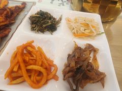 -海兰江石锅饭(水上店)