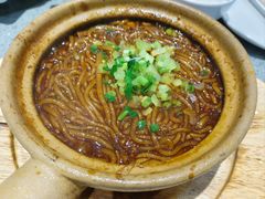 砂锅肉沫粉-紫光园(燕郊总店)