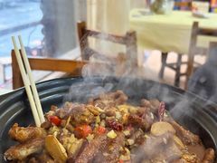 -辣妹子湘菜馆(龙船坪路店)