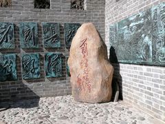 -八达岭长城