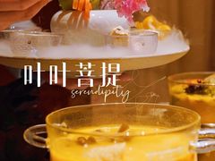 -叶叶菩提·晋福宫