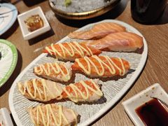 -三禾寿司(君尚店)