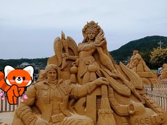 -大梅沙海滨公园