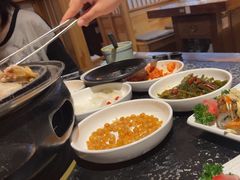 -九田家黑牛烤肉料理(石路天虹店)
