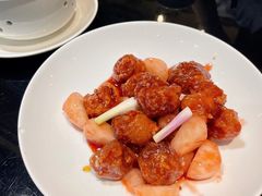 福曲荔枝肉-闽和南(深圳万象城店)