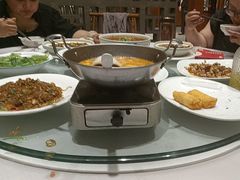 -不倒翁·安徽名菜楼(步行街店)