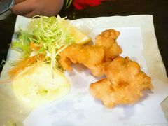 炸鸡块-小曹日本料理(软景中心店)