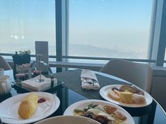 -长沙尼依格罗酒店