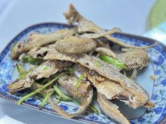 -芸海阁·农家私房菜(沙家浜景区出口店)