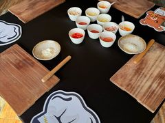 -The Happy Monk(前海壹方汇店)