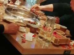 -刘一锅筋头巴脑(千峰路店)
