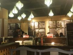 -百年认一力·清真牛羊肉(南中环店)