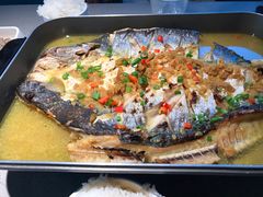 -半天妖烤鱼(印象城店)