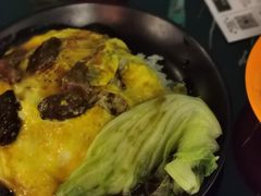-亞婆井·劲抽面食(铂顿城店)
