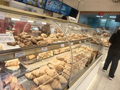 -烘焙町面包店(西四店)