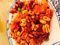 八宝辣酱-三林民间传菜