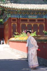 点击看大图 -美云庭古装·格格服汉服·京城旅拍(北京店)