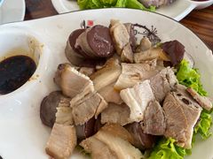 -鸿运美食府