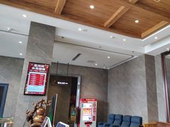 -星河湾温泉洗浴酒店