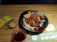 -豪客来牛排(重庆三峡广场步行街1704店)