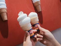-DQ·蛋糕·冰淇淋(万达店)