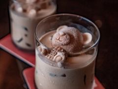 -广州中心皇冠假日酒店·汇点大堂吧
