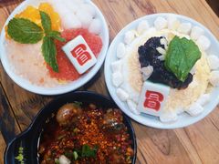 年糕椰子冰-冒椒火辣(奎星楼街店)