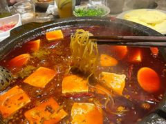 -重庆渝达老火锅(春熙路店)