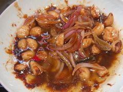 -老淮安·淮安菜(涟水店)
