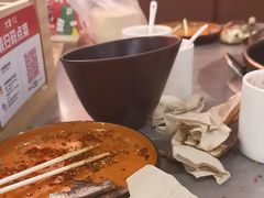 -水浒烤肉(大学城总店)