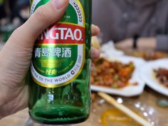 -胜泽眼镜烧烤(云霄路直营店)