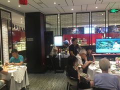 大堂-眉州东坡(民族园店)
