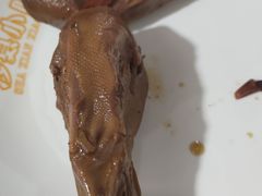 -老火车站牛肉粉
