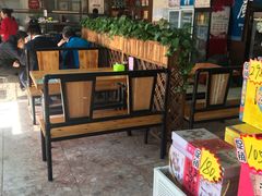 大堂-漕河全驴宴饭店(徐水店)