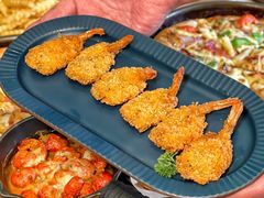 -必胜客(东大桥店)