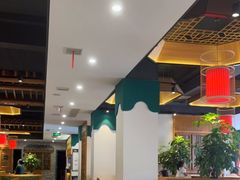 大堂-大鸽饭(马王堆店)