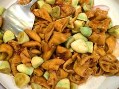 -福海居烤鸭店(鸟巢店)