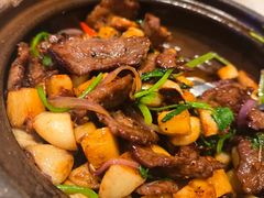 -茉里粤菜(皇姑万象汇店)