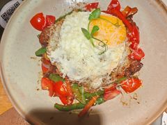 黑椒牛柳意面-俏贝拉(裕后街店)