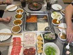 -海底捞火锅(南山京基百纳店)