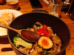 -炉胜·炉端烧·居酒屋