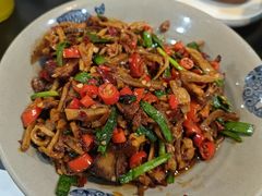 -潇湘阁(望京SOHO店)