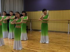 -小银星艺术团(山西路校区)