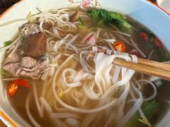 -越南牛肉河粉餐厅(书院巷店)