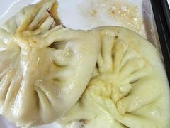 -小胖包子王(阜成门内店)