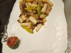 -湛江民大喜来登酒店-采悦轩中餐厅