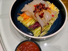 -百富源·海鲜辽菜(和平北大街店)