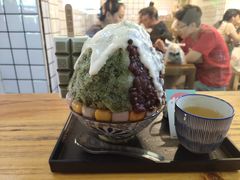 -WONDER ICE 萬得冰田(建設路总店)