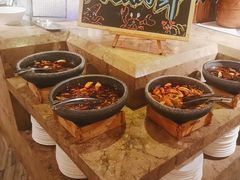 -株洲大汉希尔顿酒店·香全日制自助餐厅