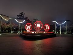 -金鸡山公园